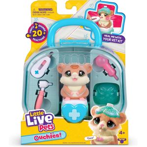 Little Live Pets Ouchies Hamster Coco